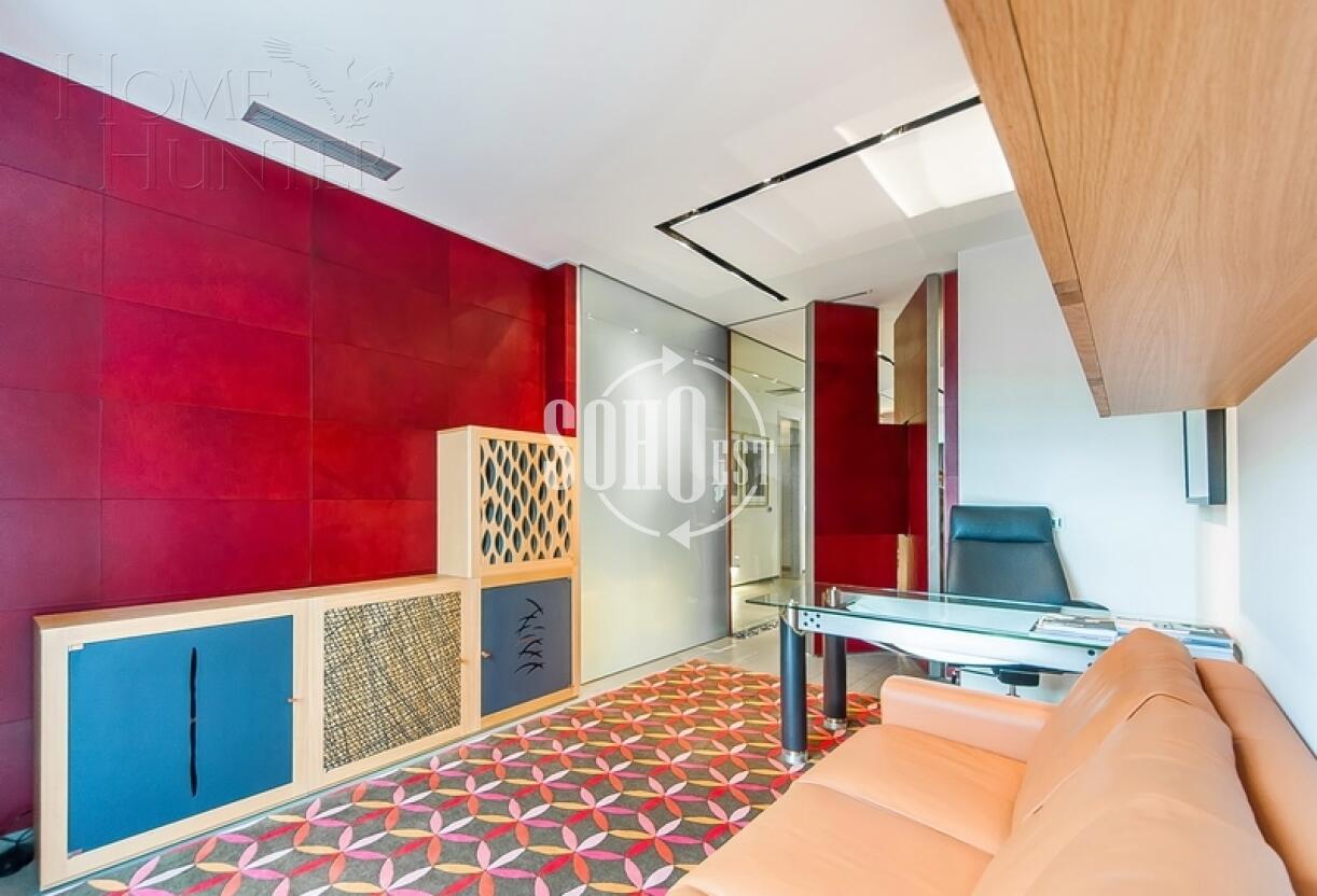 3-КОМН. КВАРТИРА С ОТДЕЛКОЙ 162 М² НА 3 ЭТАЖЕ