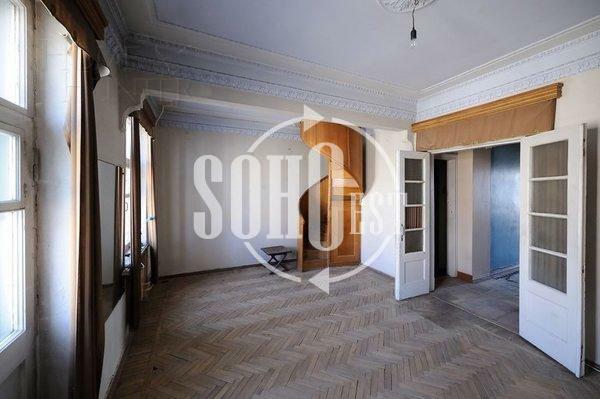 5-КОМН. КВАРТИРА С ОТДЕЛКОЙ 120 М² НА 5 ЭТАЖЕ