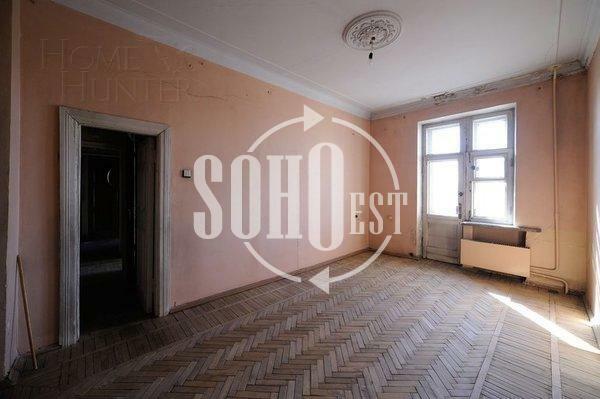 5-КОМН. КВАРТИРА С ОТДЕЛКОЙ 120 М² НА 5 ЭТАЖЕ