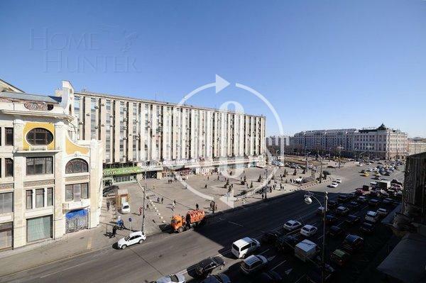 5-КОМН. КВАРТИРА С ОТДЕЛКОЙ 120 М² НА 5 ЭТАЖЕ