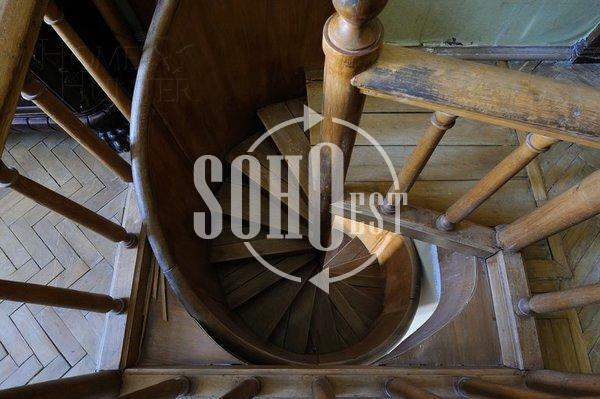 5-КОМН. КВАРТИРА С ОТДЕЛКОЙ 120 М² НА 5 ЭТАЖЕ