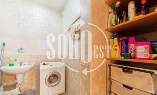 2-УРОВНЕВАЯ КВАРТИРА С ОТДЕЛКОЙ 347.6 М² НА 17 ЭТАЖЕ