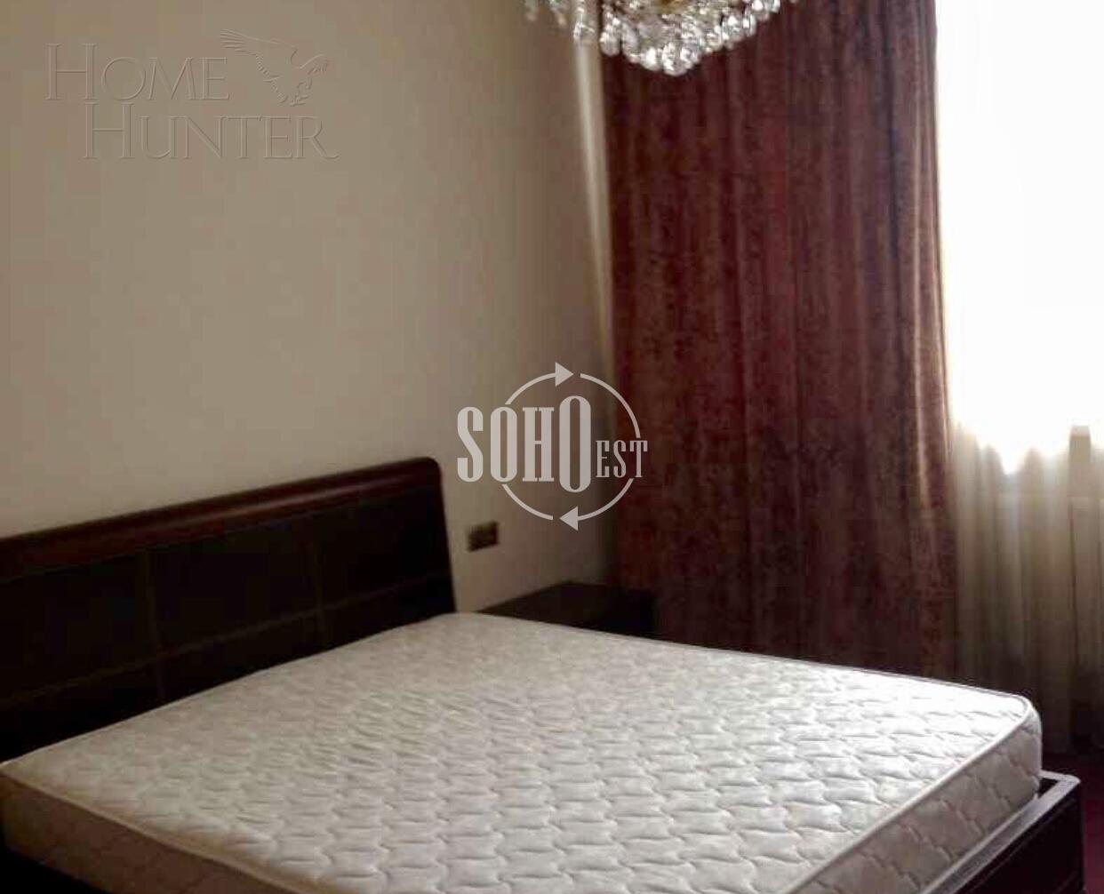 3-КОМН. КВАРТИРА С ОТДЕЛКОЙ 114 М² НА 7 ЭТАЖЕ