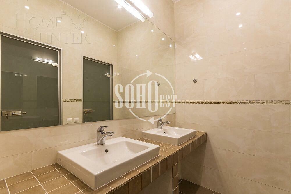 4-КОМН. АПАРТАМЕНТЫ С ОТДЕЛКОЙ 225 М² НА 48 ЭТАЖЕ