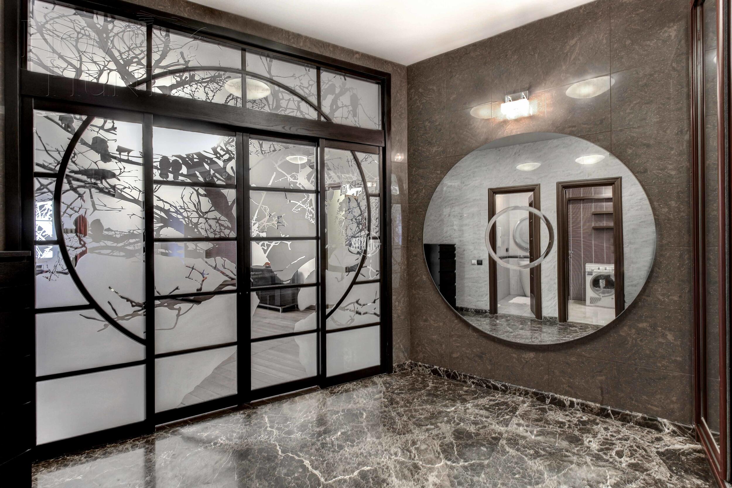 3-КОМН. КВАРТИРА С ОТДЕЛКОЙ 145 М² НА 8 ЭТАЖЕ