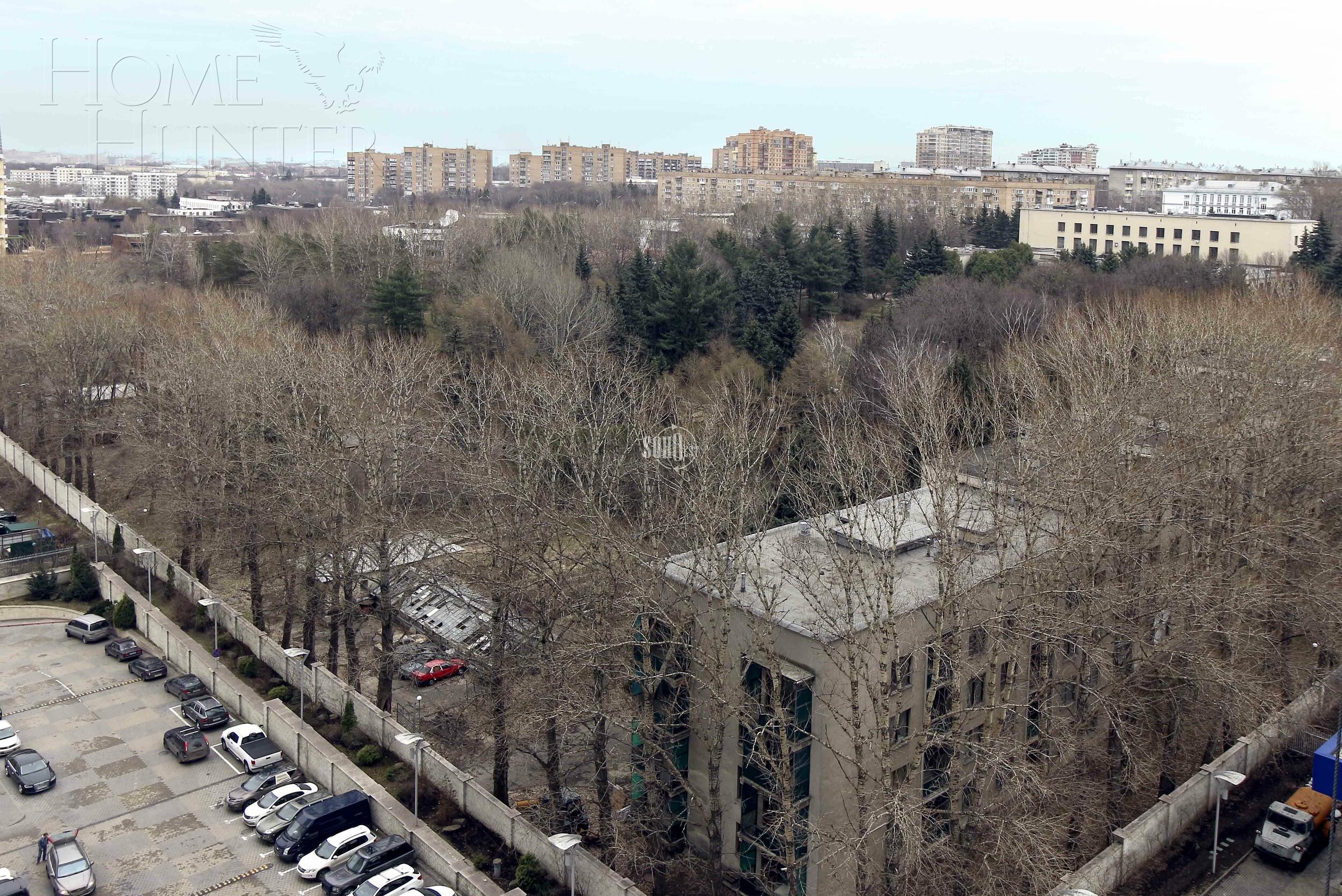 3-КОМН. КВАРТИРА С ОТДЕЛКОЙ 145 М² НА 8 ЭТАЖЕ