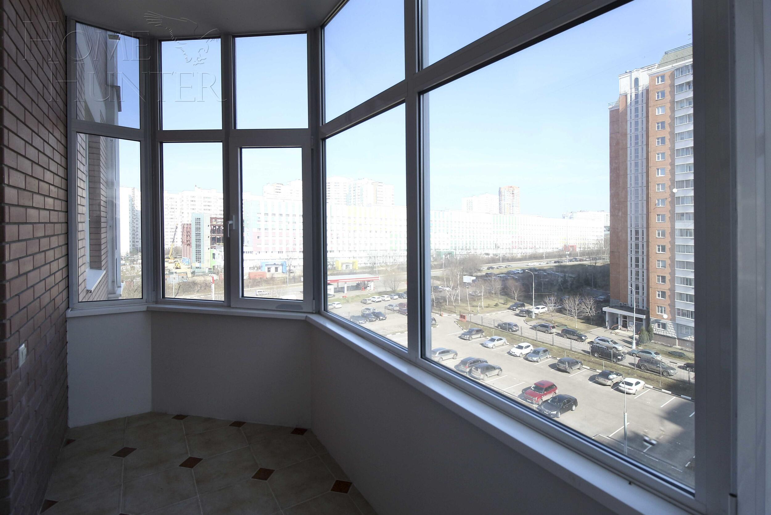 4-КОМН. КВАРТИРА С ОТДЕЛКОЙ 215 М² НА 6 ЭТАЖЕ