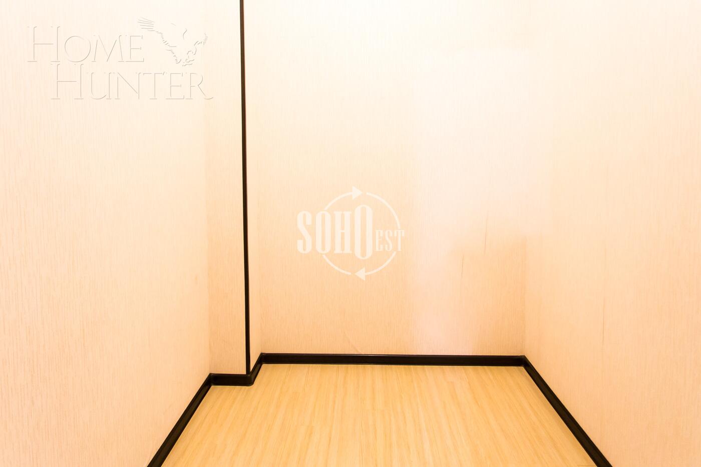 3-КОМН. КВАРТИРА С ОТДЕЛКОЙ 130 М² НА 6 ЭТАЖЕ