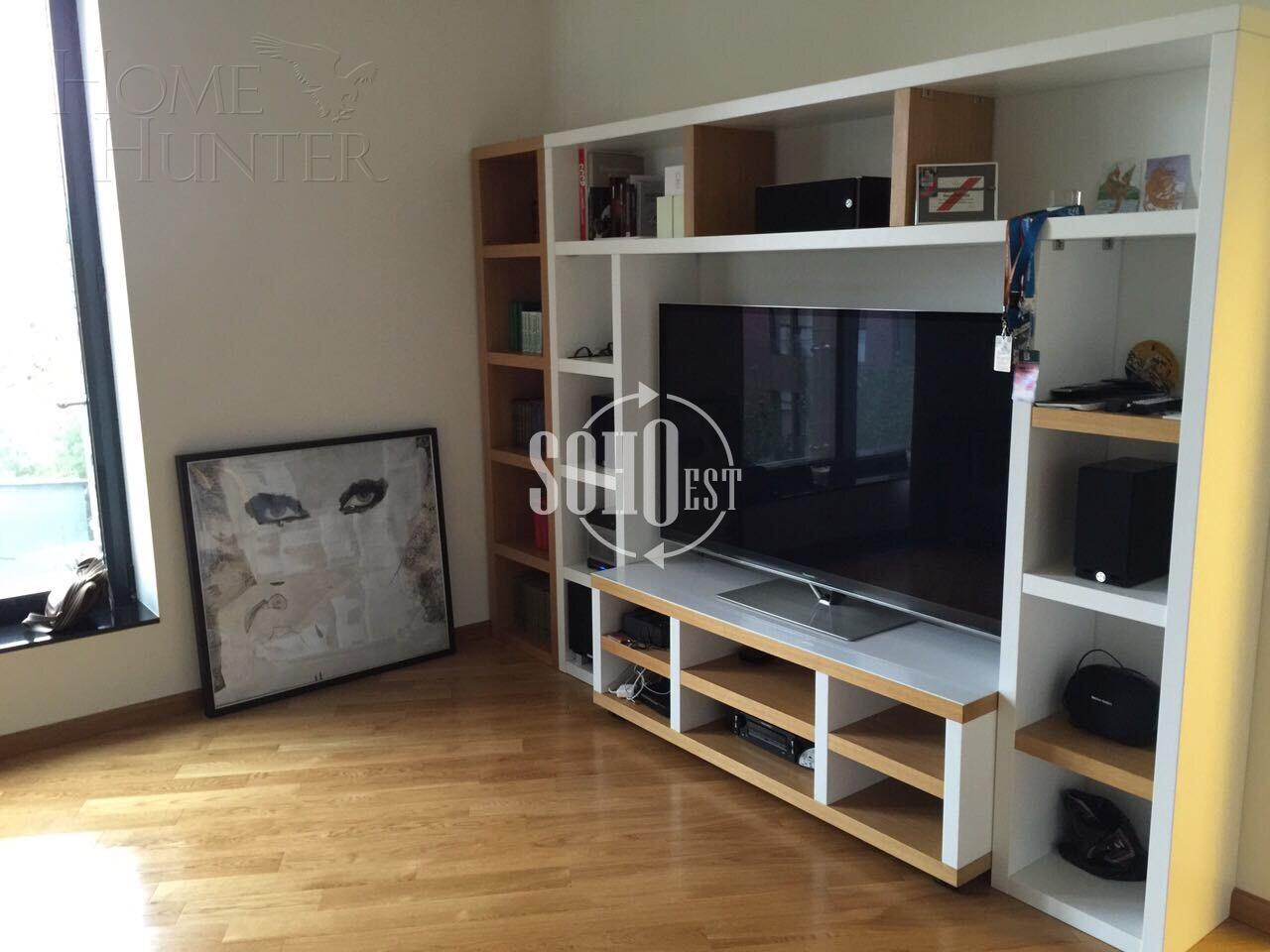 3-КОМН. КВАРТИРА С ОТДЕЛКОЙ 68.2 М² НА 3 ЭТАЖЕ