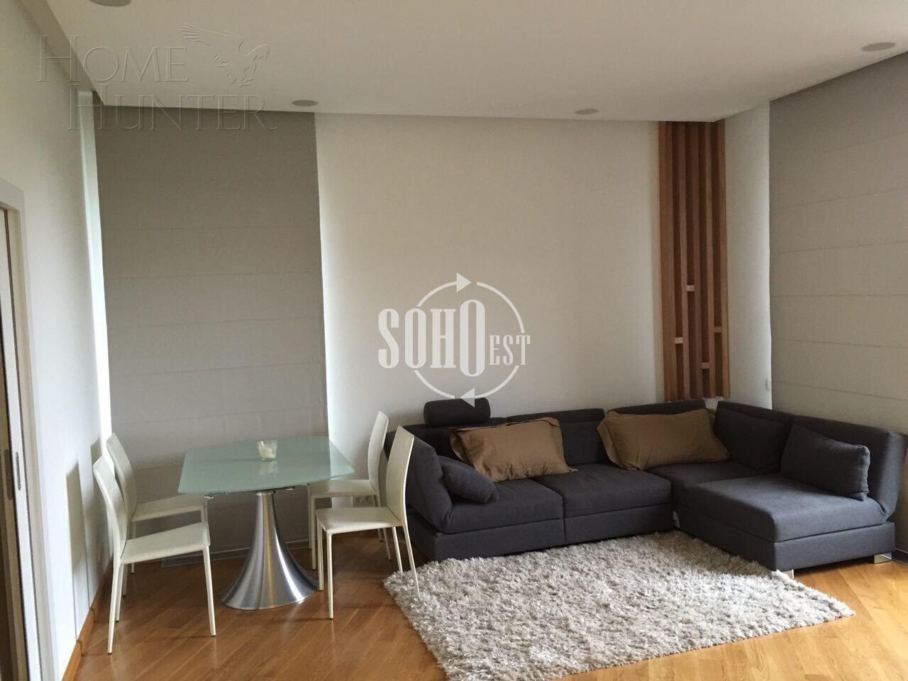 3-КОМН. КВАРТИРА С ОТДЕЛКОЙ 68.2 М² НА 3 ЭТАЖЕ