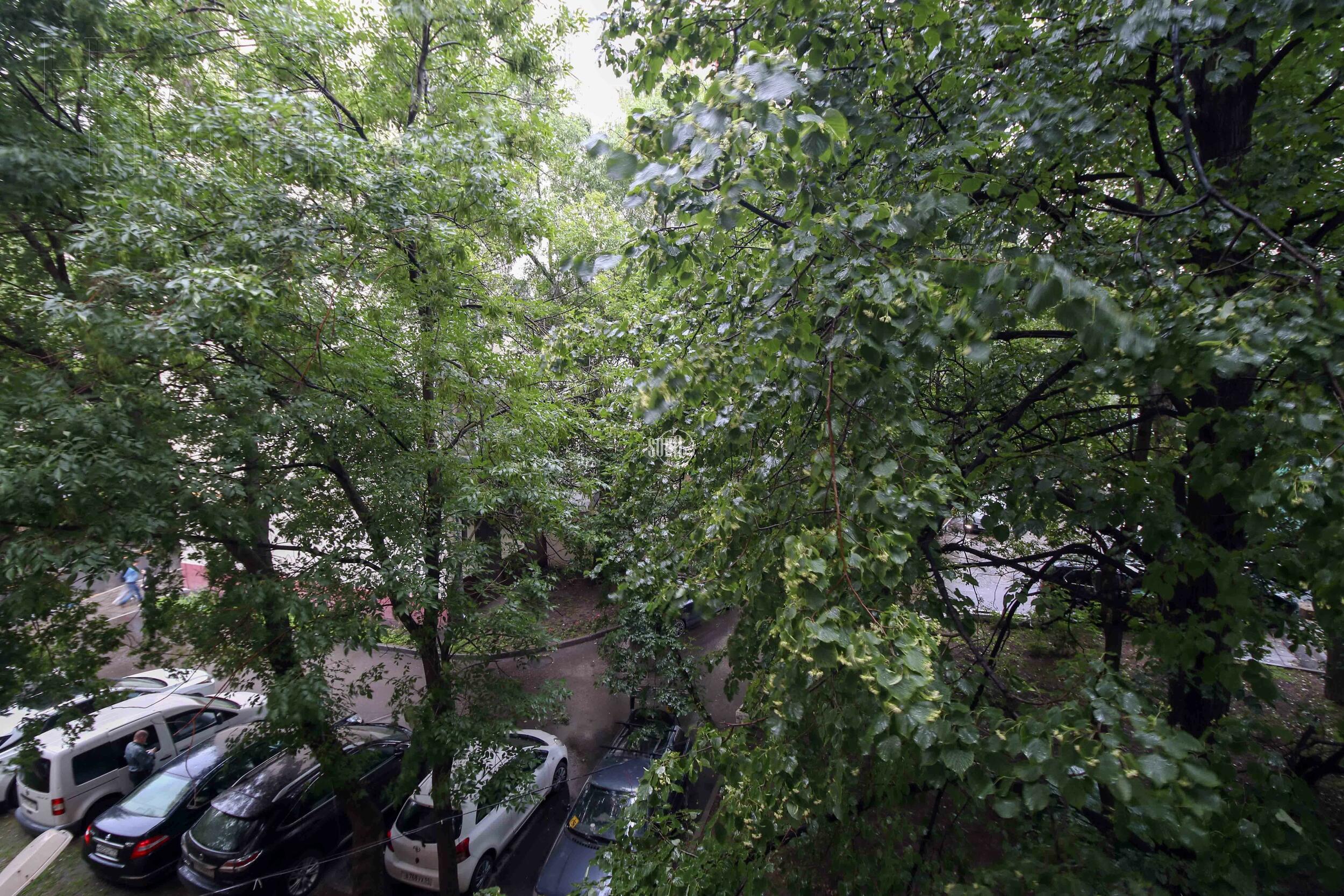 2-КОМН. КВАРТИРА С ОТДЕЛКОЙ 60 М² НА 3 ЭТАЖЕ