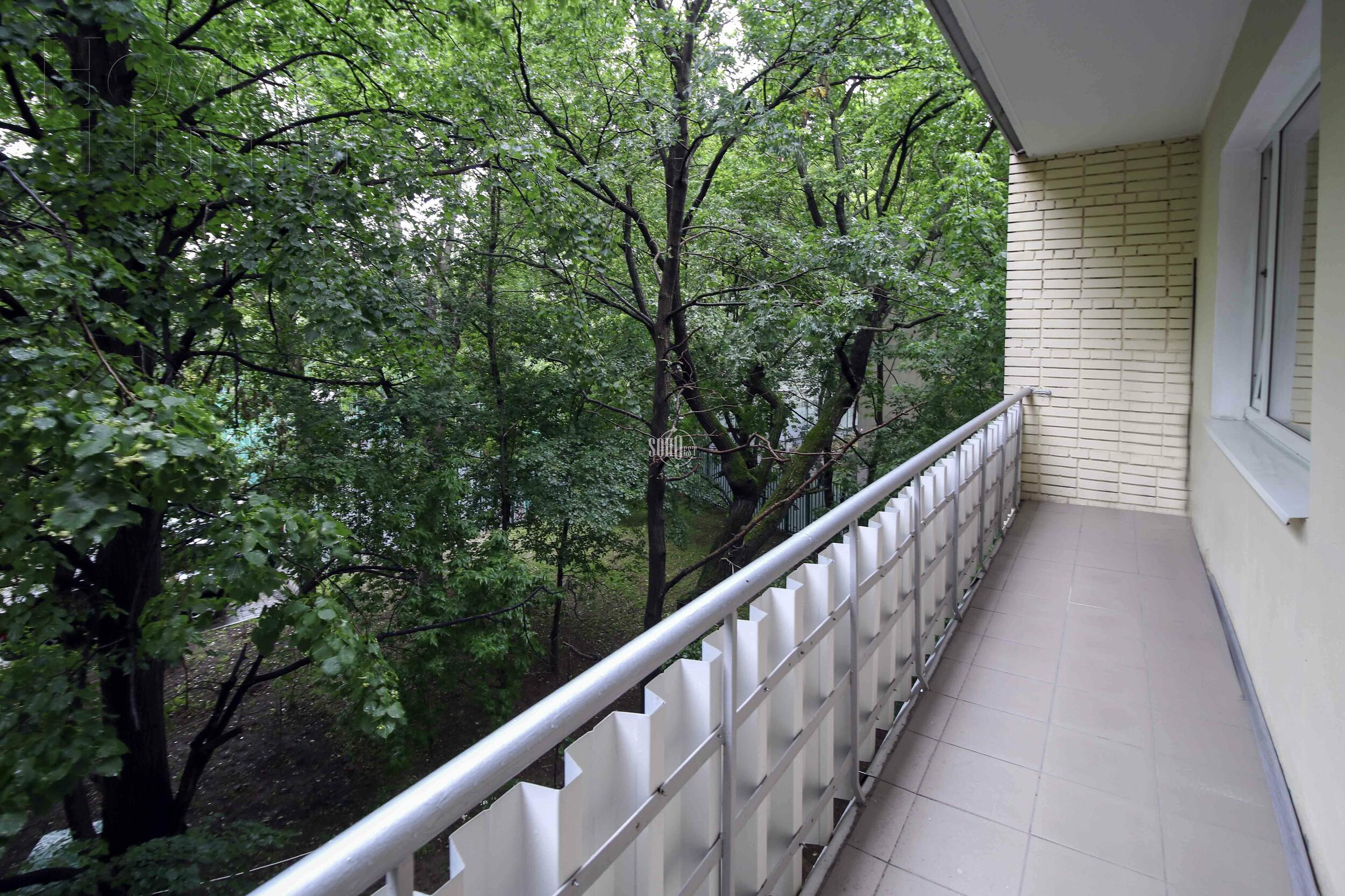 2-КОМН. КВАРТИРА С ОТДЕЛКОЙ 60 М² НА 3 ЭТАЖЕ