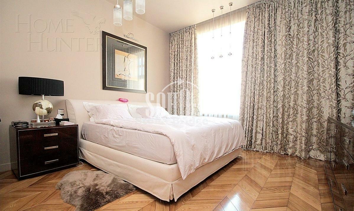 2-КОМН. КВАРТИРА С ОТДЕЛКОЙ 143 М² НА 9 ЭТАЖЕ