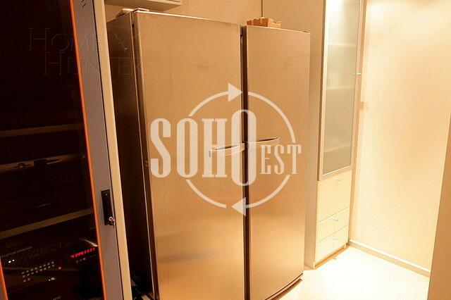 4-КОМН. КВАРТИРА С ОТДЕЛКОЙ 220 М² НА 10 ЭТАЖЕ