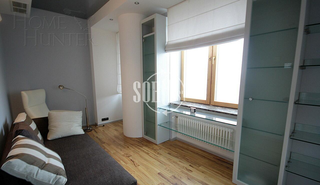 4-КОМН. КВАРТИРА С ОТДЕЛКОЙ 220 М² НА 10 ЭТАЖЕ