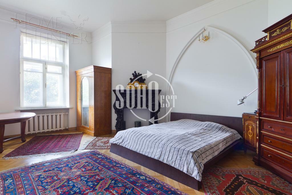 6-КОМН. КВАРТИРА С ОТДЕЛКОЙ 353 М² НА 5 ЭТАЖЕ