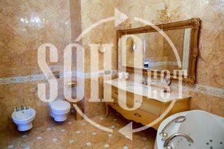 2-УРОВНЕВАЯ КВАРТИРА С ОТДЕЛКОЙ 332 М² НА 30 ЭТАЖЕ