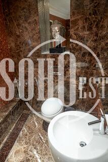 2-УРОВНЕВАЯ КВАРТИРА С ОТДЕЛКОЙ 332 М² НА 30 ЭТАЖЕ