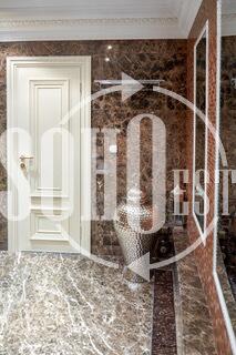 2-УРОВНЕВАЯ КВАРТИРА С ОТДЕЛКОЙ 332 М² НА 30 ЭТАЖЕ