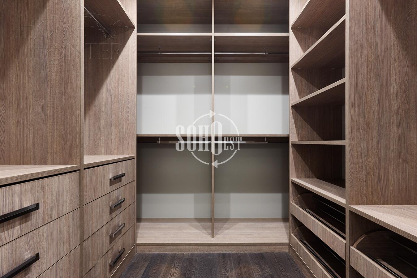 3-КОМН. КВАРТИРА С ОТДЕЛКОЙ 130 М² НА 14 ЭТАЖЕ