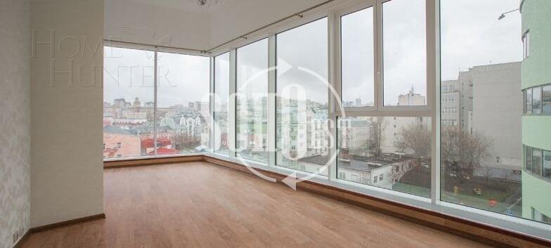 4-КОМН. КВАРТИРА С ОТДЕЛКОЙ 208 М² НА 8 ЭТАЖЕ