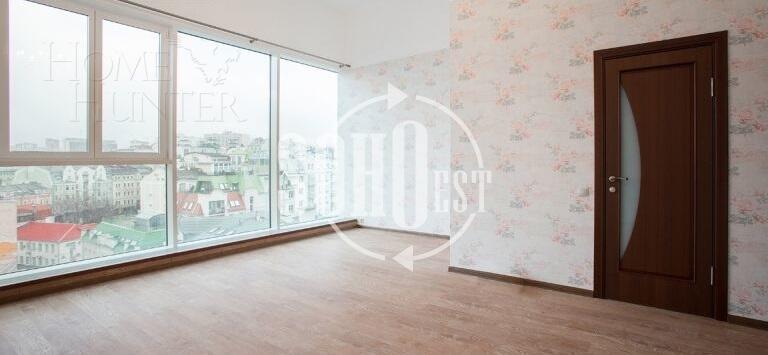 4-КОМН. КВАРТИРА С ОТДЕЛКОЙ 208 М² НА 8 ЭТАЖЕ