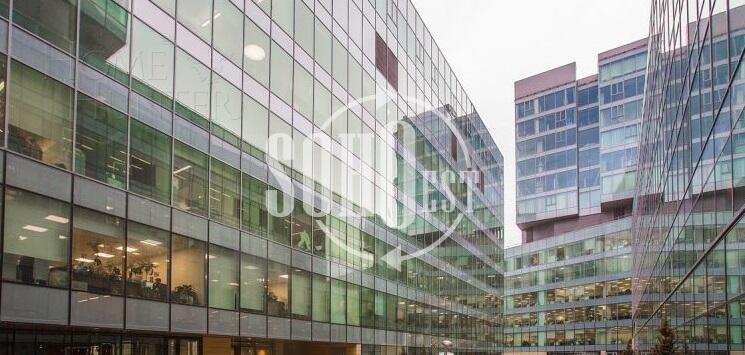 4-КОМН. КВАРТИРА С ОТДЕЛКОЙ 208 М² НА 8 ЭТАЖЕ