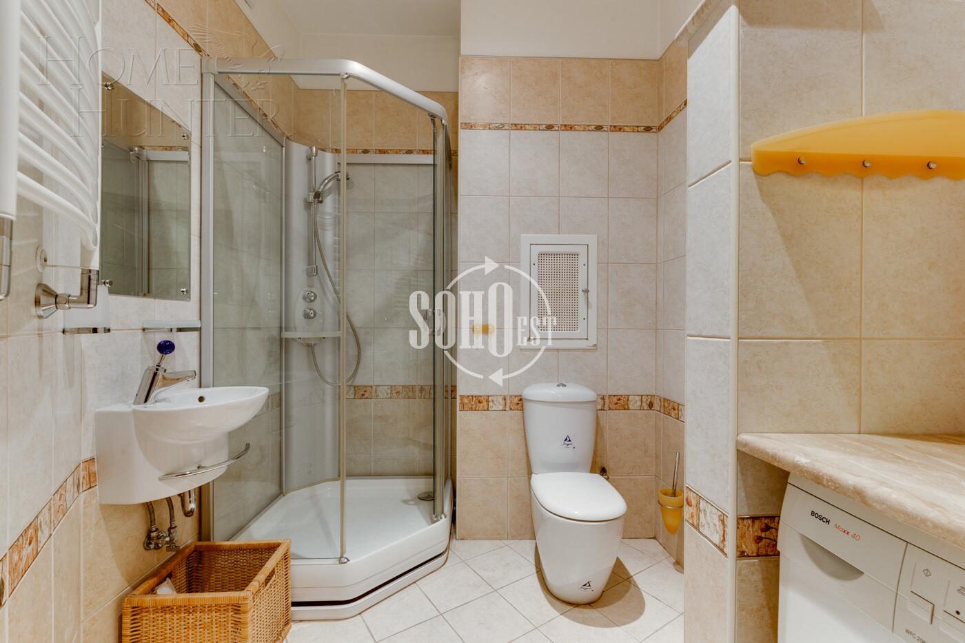 2-УРОВНЕВАЯ КВАРТИРА С ОТДЕЛКОЙ 339.2 М² НА 12 ЭТАЖЕ