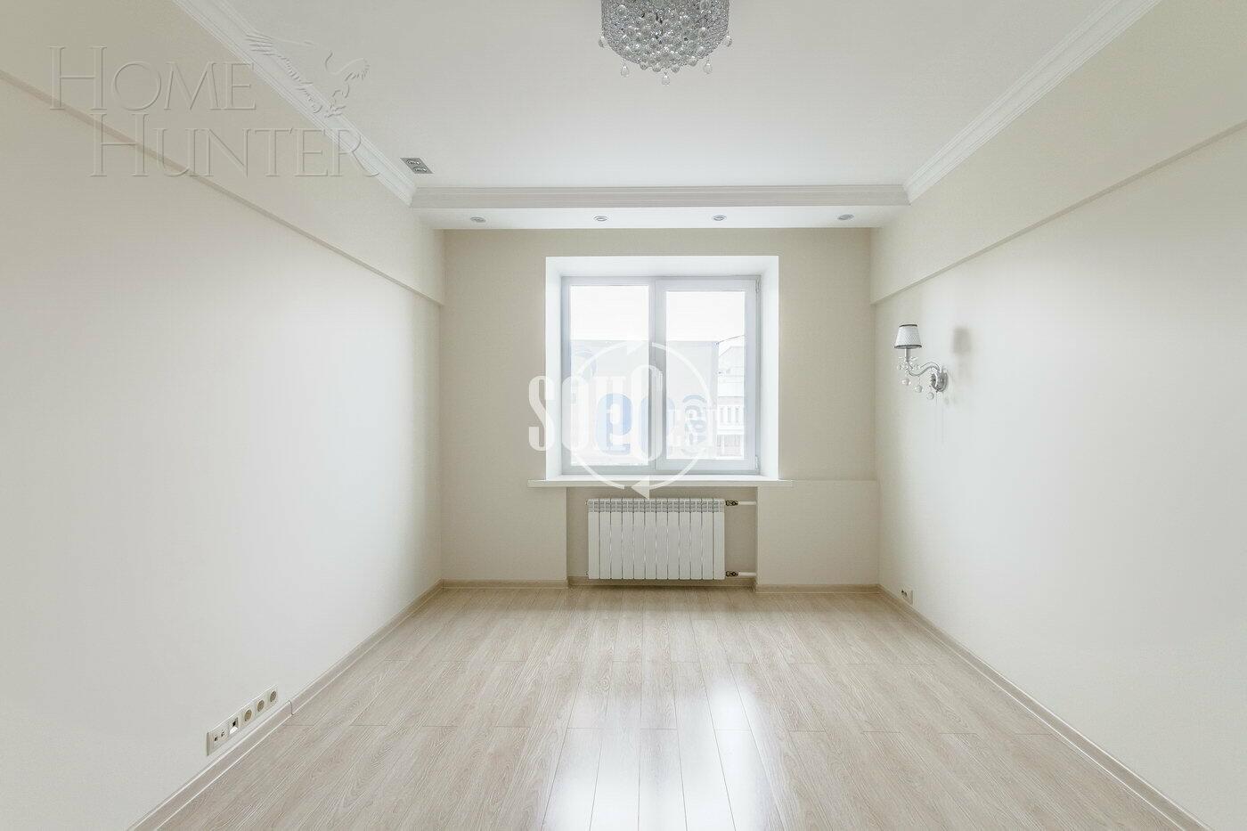 2-КОМН. КВАРТИРА С ОТДЕЛКОЙ 55 М² НА 5 ЭТАЖЕ