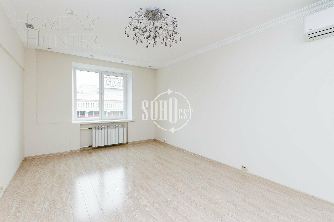 2-КОМН. КВАРТИРА С ОТДЕЛКОЙ 55 М² НА 5 ЭТАЖЕ