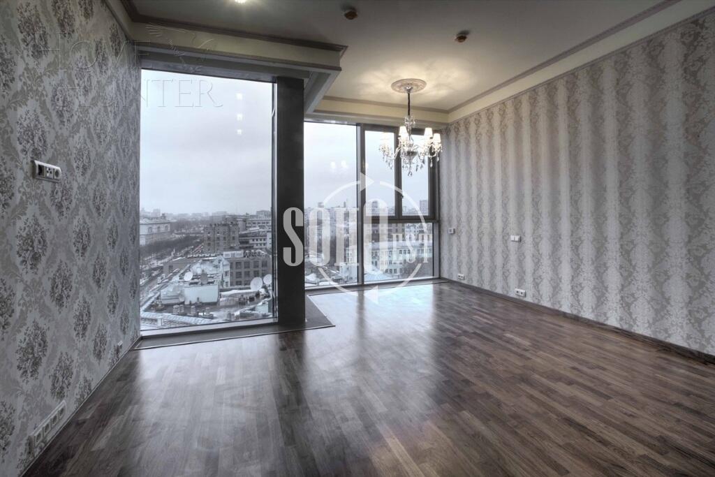 5-КОМН. КВАРТИРА С ОТДЕЛКОЙ 216 М² НА 9 ЭТАЖЕ