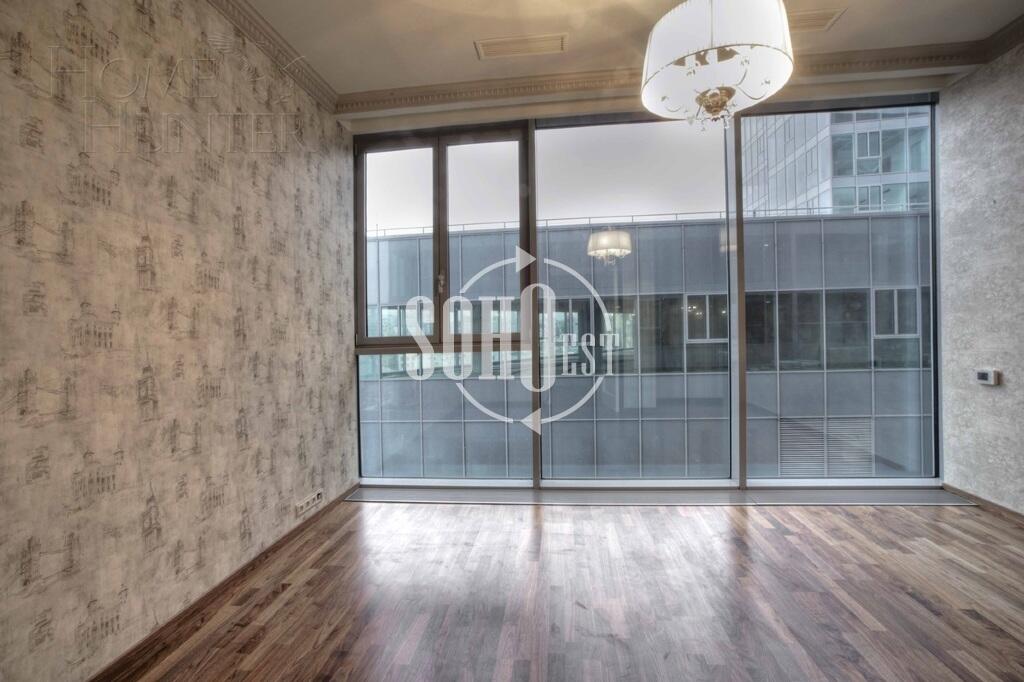 5-КОМН. КВАРТИРА С ОТДЕЛКОЙ 216 М² НА 9 ЭТАЖЕ