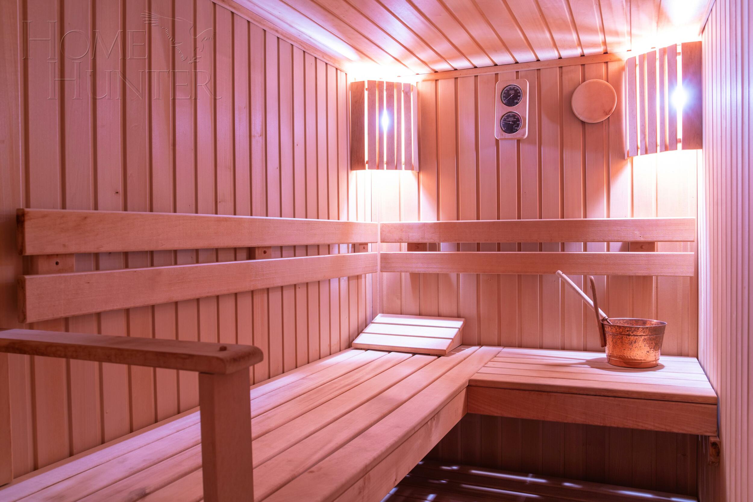 5-КОМН. КВАРТИРА С ОТДЕЛКОЙ 224.4 М² НА 3 ЭТАЖЕ