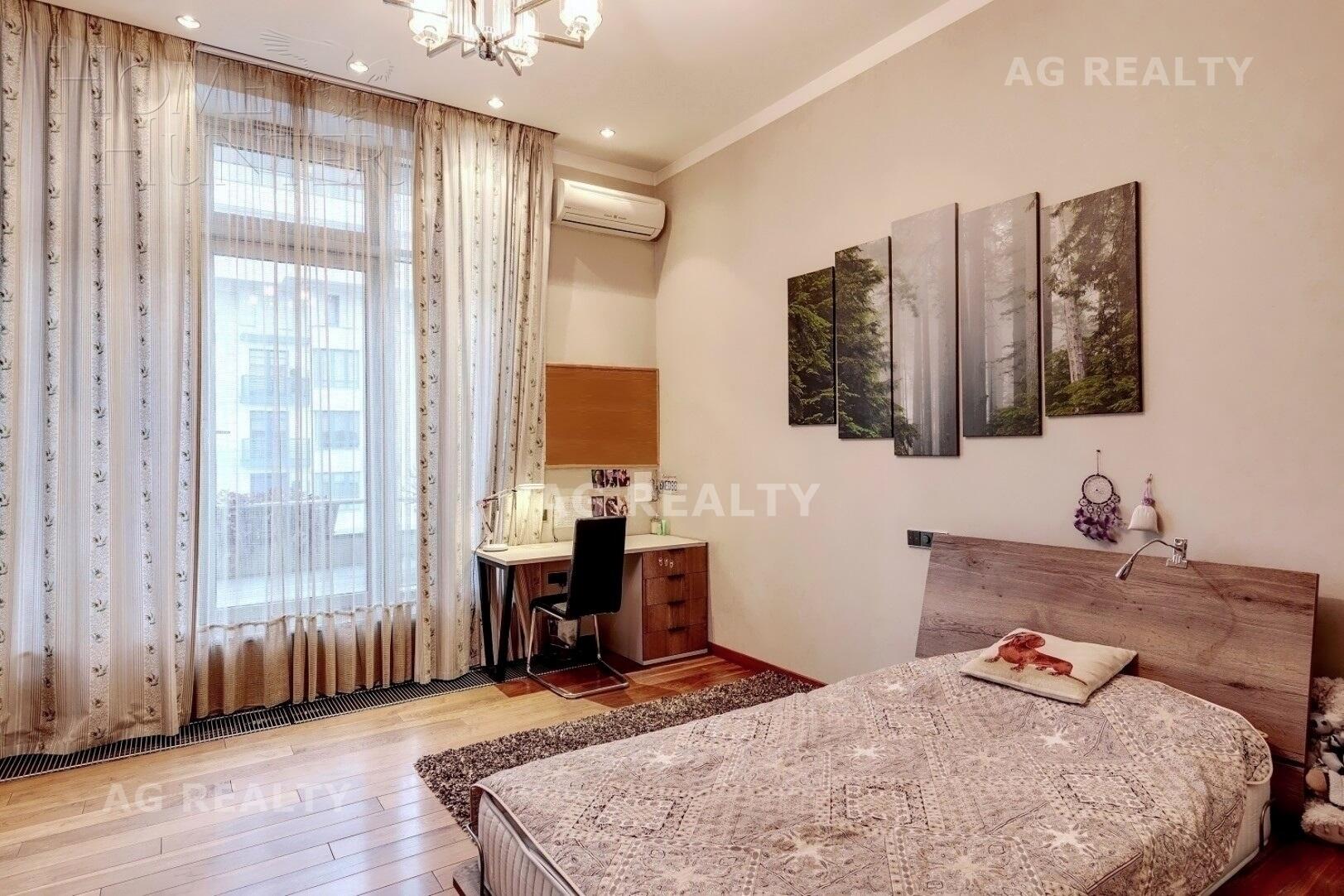 5-КОМН. ПЕНТХАУС С ОТДЕЛКОЙ 625 М² НА 16 ЭТАЖЕ