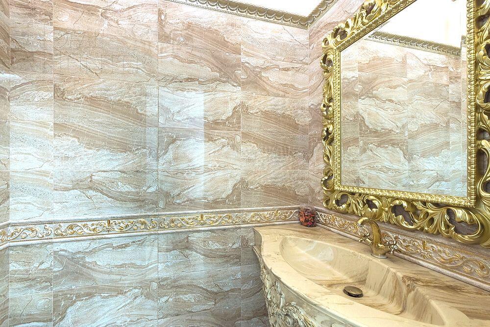 2-этажный коттедж 940 м² с отделкой