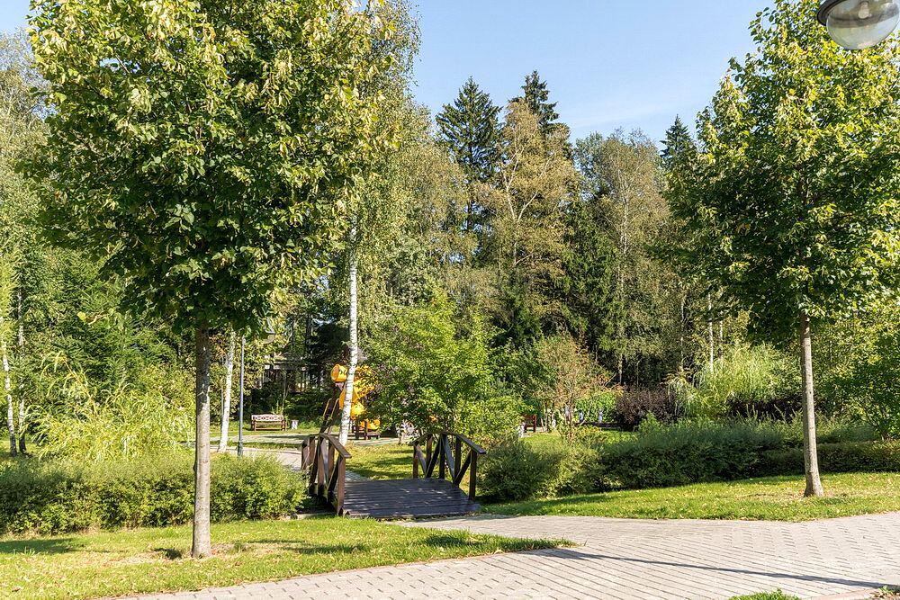 2-этажный коттедж 940 м² с отделкой