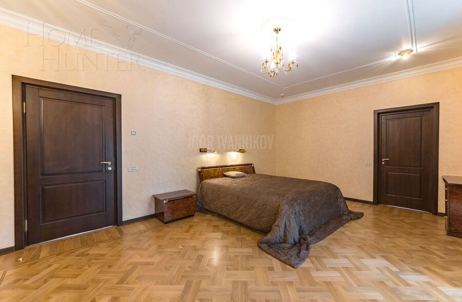 2-этажный коттедж 735 м² с отделкой