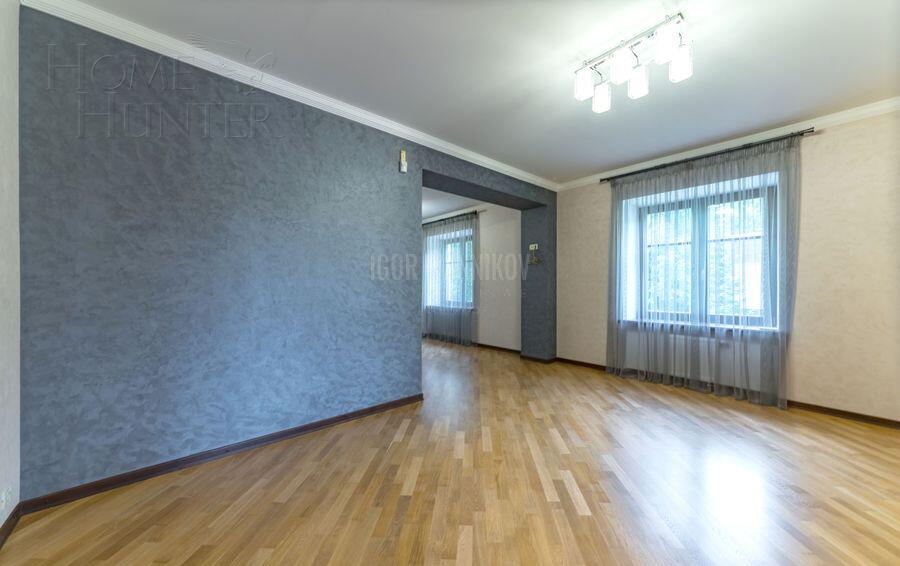 2-этажный коттедж 735 м² с отделкой