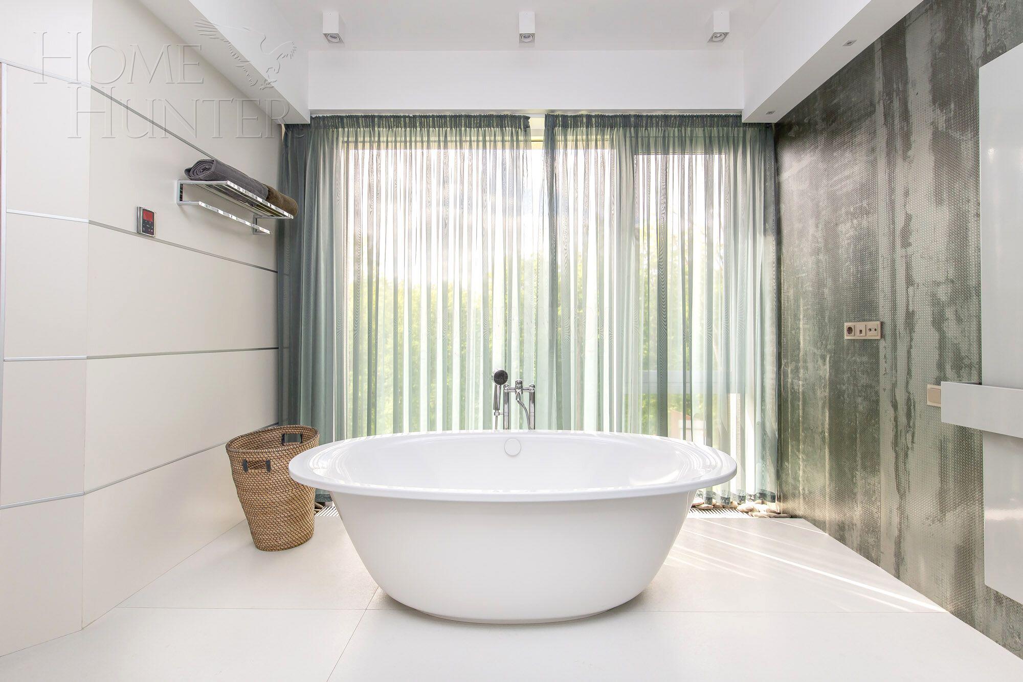 2-этажный коттедж 860 м² с отделкой