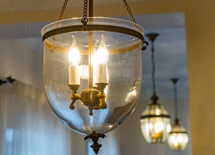 2-этажный коттедж 735 м² с отделкой