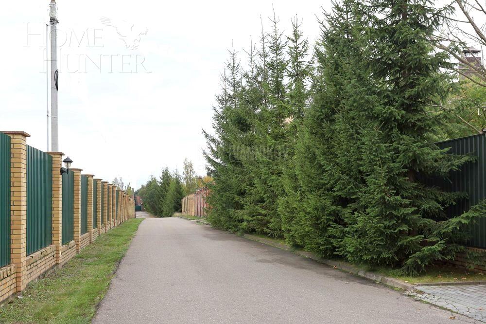 2-этажный коттедж 570 м² с отделкой