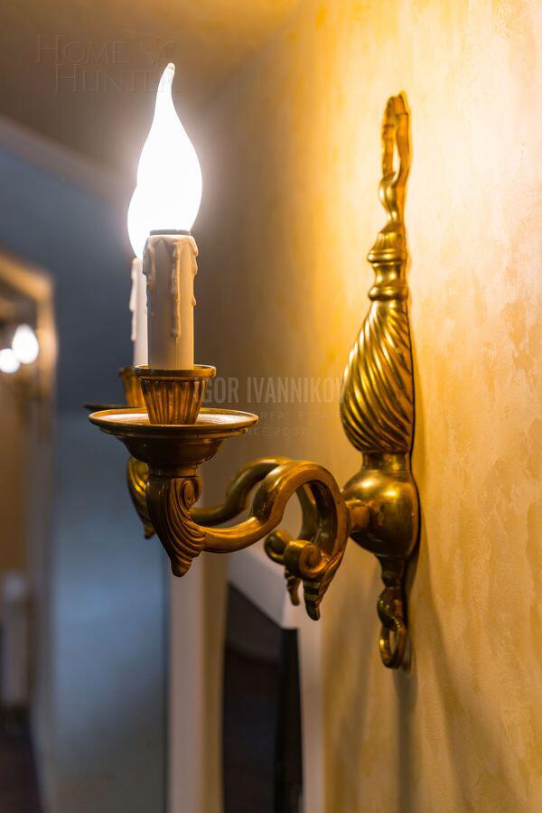 2-этажный коттедж 735 м² с отделкой