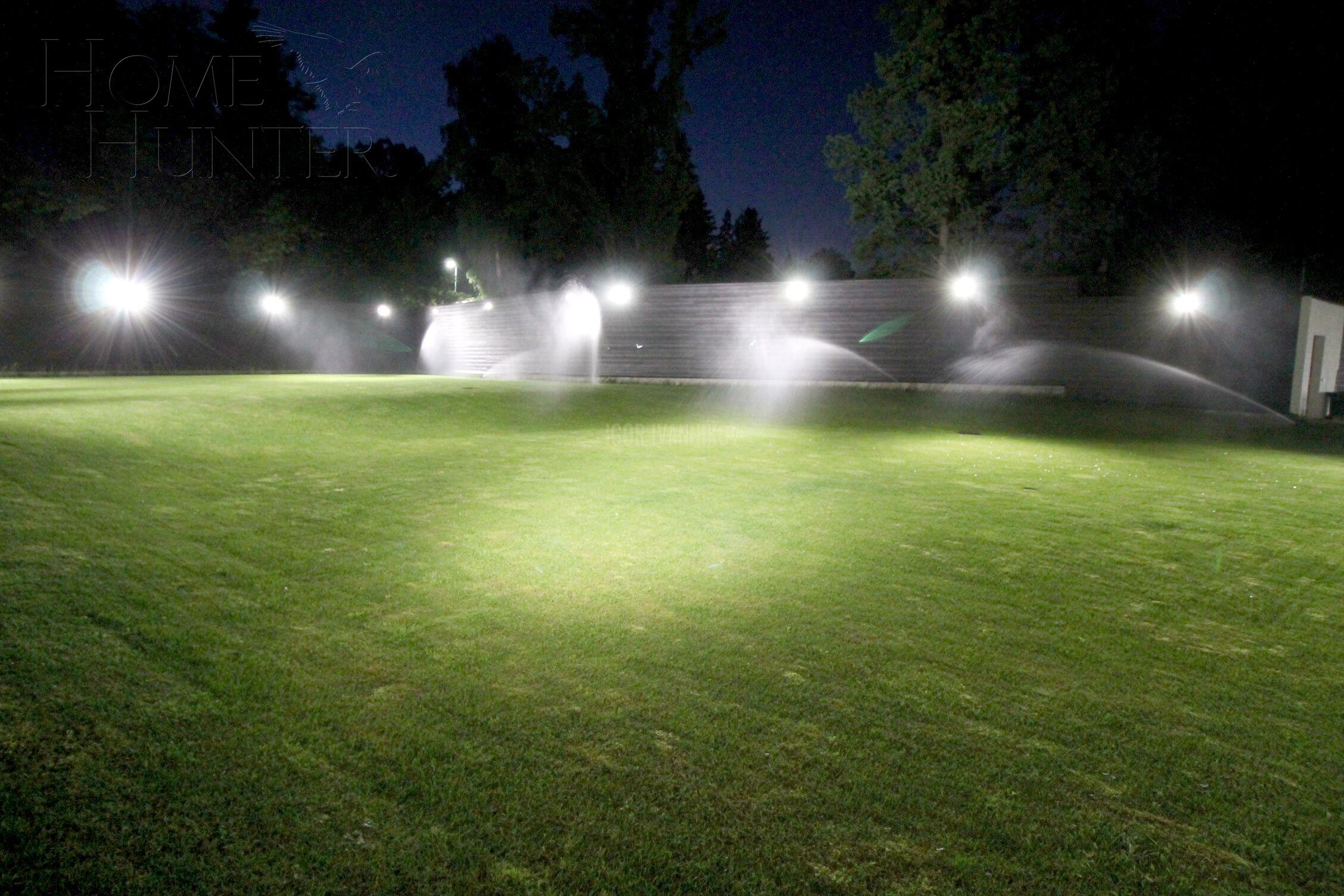 2-этажный коттедж 860 м² с отделкой