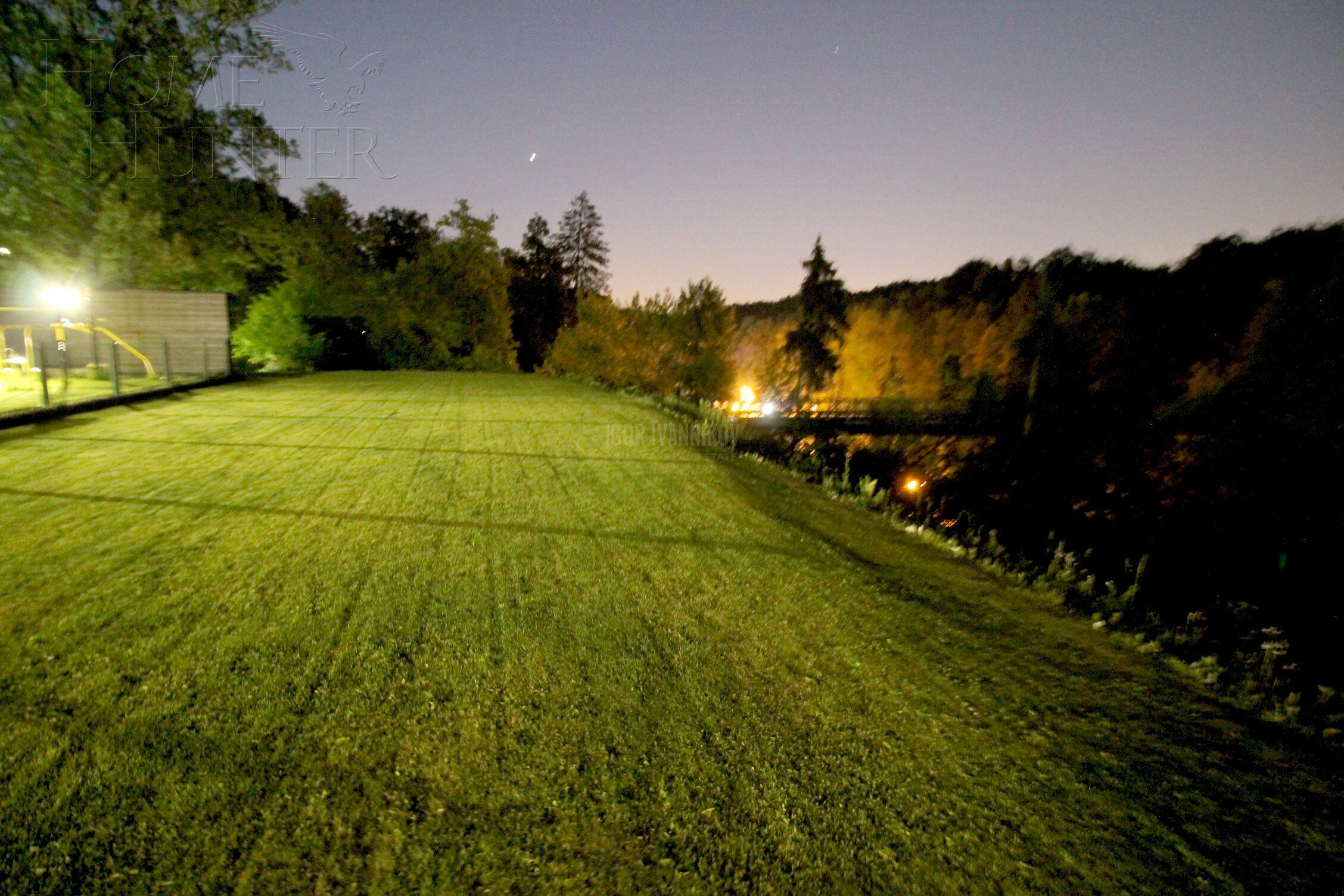 2-этажный коттедж 860 м² с отделкой