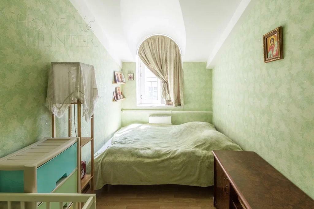 2-УРОВНЕВАЯ КВАРТИРА С ОТДЕЛКОЙ 207 М² НА 4 ЭТАЖЕ