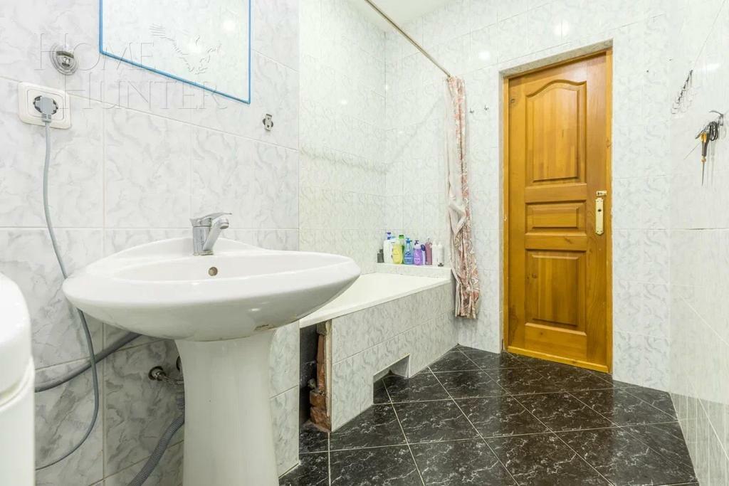 2-УРОВНЕВАЯ КВАРТИРА С ОТДЕЛКОЙ 207 М² НА 4 ЭТАЖЕ