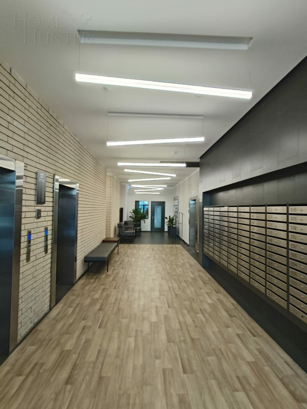 3-КОМН. КВАРТИРА С ОТДЕЛКОЙ 85 М² НА 9 ЭТАЖЕ