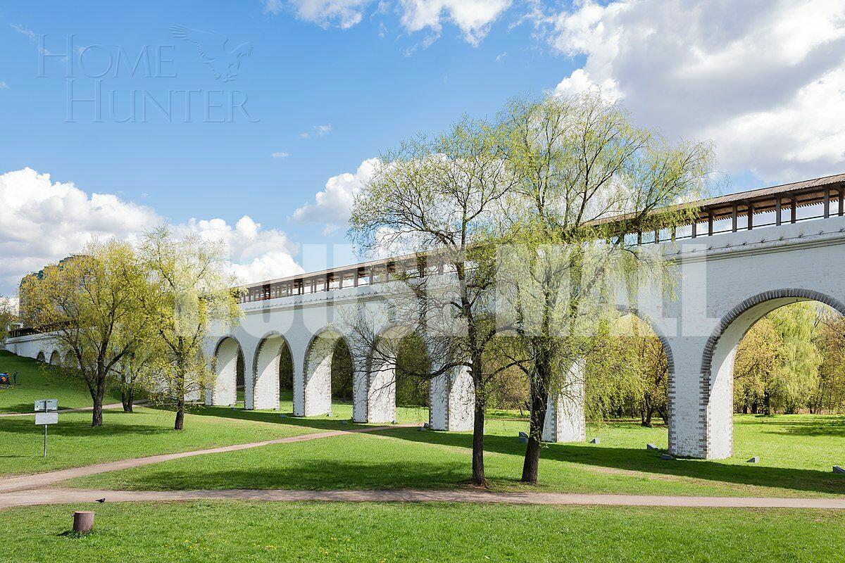 3-КОМН. КВАРТИРА С ОТДЕЛКОЙ 97 М² НА 31 ЭТАЖЕ