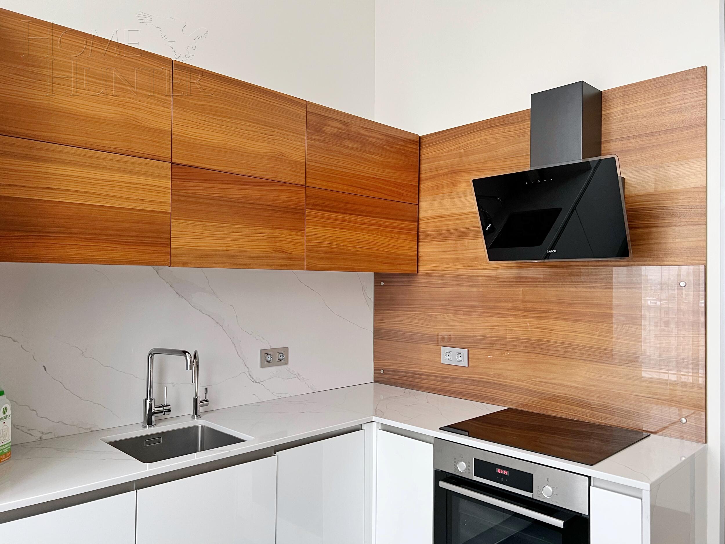 2-КОМН. АПАРТАМЕНТЫ С ОТДЕЛКОЙ 58.07 М² НА 13 ЭТАЖЕ