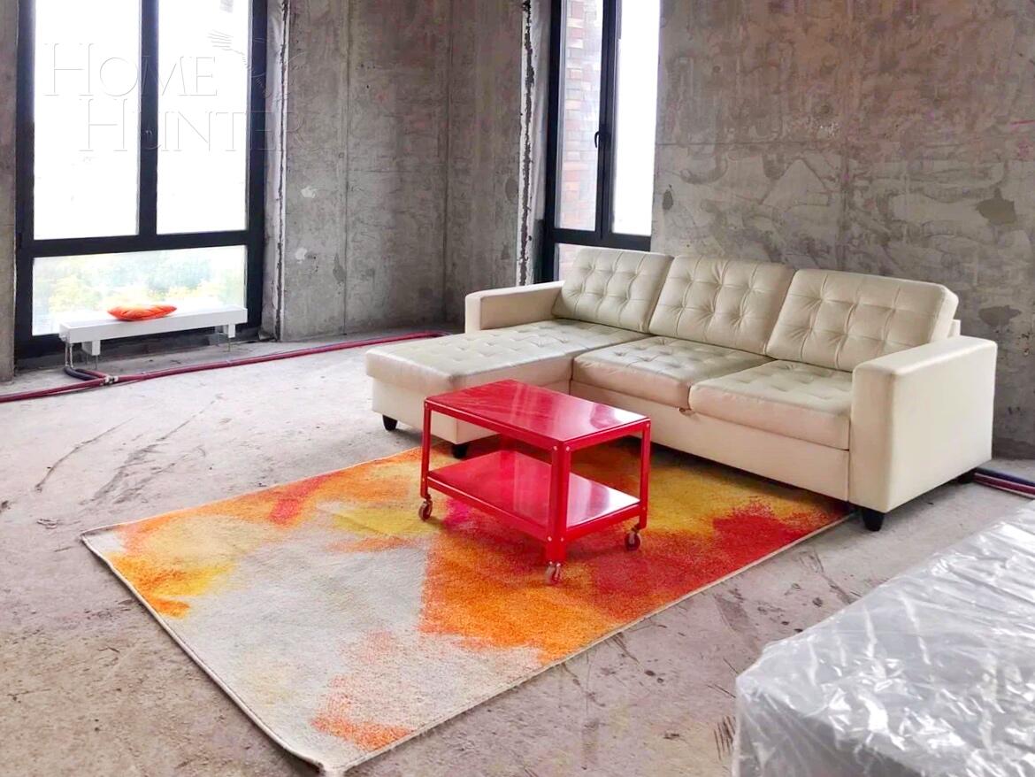 3-КОМН. КВАРТИРА БЕЗ ОТДЕЛКИ 65 М² НА 7 ЭТАЖЕ